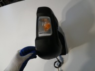 FIAT DUCATO III mirror right BOXER II 6PIN