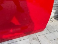 Hyundai I30 3 III 18- door front front right