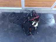 VW T5 LIFT 2.0 wiring bundle KOMORY of the engine under the window
