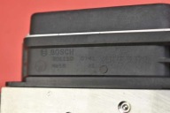 POMPA ABS 9666543280 PEUGEOT 508 1 E 1.6 THP 150 KM 10-14