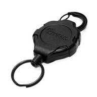 KEY-BAK Retraktor Ratch-It Heavy Duty Carabiner 0KR2-3A11