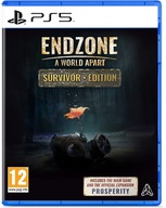 Endzone - A World Apart Survivor Edition PS5