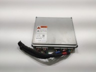 control unit computer of the engine ISUZU D-MAX II 2.5 DIESEL 2011-2016 8982345700