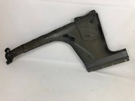 Jeep Wrangler JL fender right front 2021-26