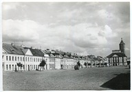 PUŁTUSK :: Rynek