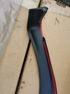 DACIA DUSTER and 1 10-18 moulding cap left front