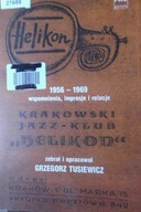 Krakowski - Grzegorz Tusiewicz