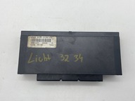 Kontrolný modul svietidiel Bmw E32 E34