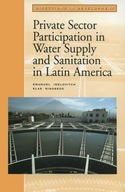 Private Sector Participation in Water Supply and
