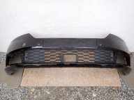 bumper front front SKODA FABIA 3 III 6V LIFT