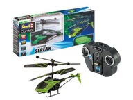 REVELL 23829 HELIKOPTER NA RADIO STREAK ŚWIECĄCY W CIEMNOŚCI