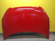 PEUGEOT 307 Cofano