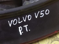 VOLVO V50 feu droite arrière 30678748