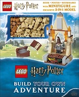 LEGO Harry Potter Build Your Own Adventure: With