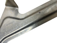 bracket chassis left right BMW X5 G05 LCI