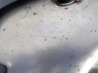 MERCEDES C43 205 GLC 253 43 AMG pipe end right rear part