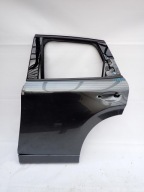 MAZDA CX-60 CX60 22- door left rear part rear.