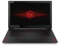 Notebook HP Omen 15 15,6" Intel Core i7 16 GB / 1000 GB čierny