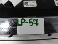 PORSCHE MACAN and 95B LIFT 19- light LED DRL indicator W bumper right