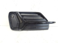 grid of a bumper front front left VOLVO XC90 II R-design 31383839