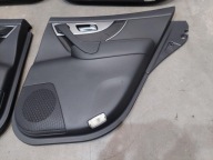 side front rear part left right INFINITI FX II
