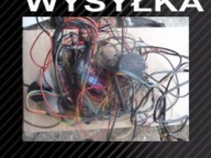 MERCEDES W124 sensor KATA steering 0335411049