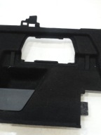 side upholstery boot left CITROEN C4 III 20R. 98363074ZD