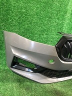Frontstoßstange vorne SKODA FABIA IV NR.0200