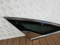 KIA PROCEED III 21-25 window bodywork rear left rear part OE AS3 CIEMNA