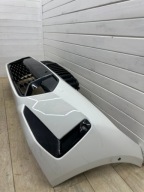 BMW 3 G20 G21 LCI M-Paket Frontstoßstange