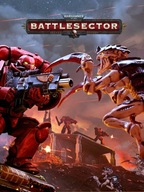 Warhammer 40,000: Battlesector Kľúč Steam CD KEY BEZ VPN