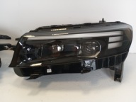 light lights MATRIX LUX OPEL COMBO 24R 9852795980 9852840480