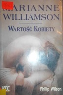 Wartość kobiety - Marianne Williamson