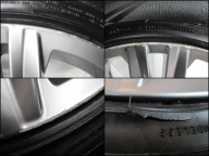 wheels discs tyres VW TIGUAN 5NA R19 5mm