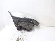 light front right Audi A6 C5 lens HELLA 2002r.