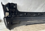 bumper rear part rear AUDI Q3 II 83A PDC