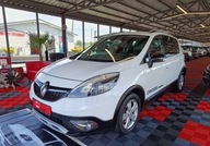 Renault Scenic RENAULT SCENIC CROSS X-MOD 1.6 ...