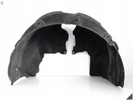 AUDI A6 S6 4G0 C7 LIFT 14-18 mudguard side WNEKI wheels left rear part
