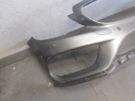 bumper front MERCEDES C KLASA W205 AMG
