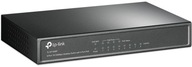 SWITCH TP-LINK TL-SF1008P