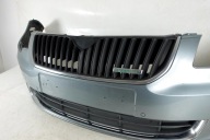 bumper front front grille fog light PDC SKODA SUPERB II 2 08-13 2008-2013