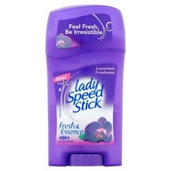Lady Speed Stick Essence Antyperspirant dla Kobiet