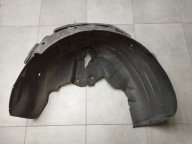 Audi A5 Sportback 8TA 2016 mudguard right rear part