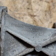engine mount Citroen Jumpy 4A111210