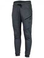 Męskie spodnie dresowe do biegania sportowe treningowe Rogelli Trening XL