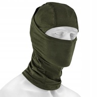 Kominiarka komin balaclava taktyczna wojskowa Texar Ninja Olive