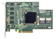 IBM 43W4297 8708E MR10i SAS RAID PCIe