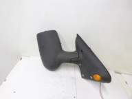 mirror right Ford Transit MK5 2000-2006 manually indicator