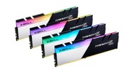 Pamäť RAM DDR4 G.SKILL 128 GB 2666 18