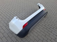 bumper rear part rear PDC bundle complete JEEP COMPASS II 290 / PW6 / RW6